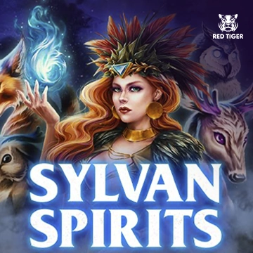 Sylvan Spirits - POCKETSLOT777