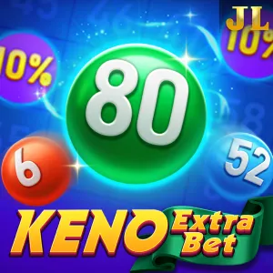 Keno Extra Bet - POCKETSLOT777