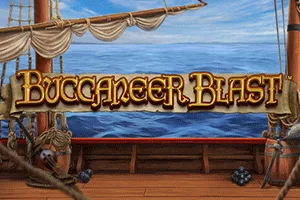Buccaneer Blast - POCKETSLOT777