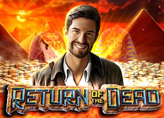 Return of the Dead - POCKETSLOT777