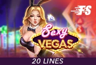 Sexy Vegas - POCKETSLOT777