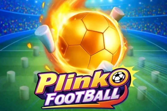 Plinko Football - POCKETSLOT777