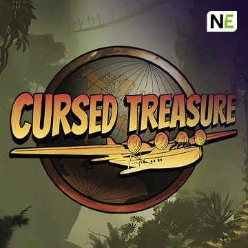 Cursed Treasure - POCKETSLOT777