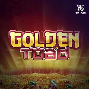 Golden Toad - POCKETSLOT777