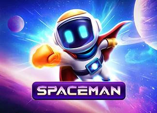 Spaceman - POCKETSLOT777