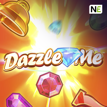 Dazzle Me - POCKETSLOT777