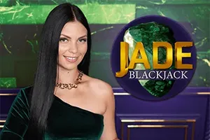 Jade Blackjack - POCKETSLOT777