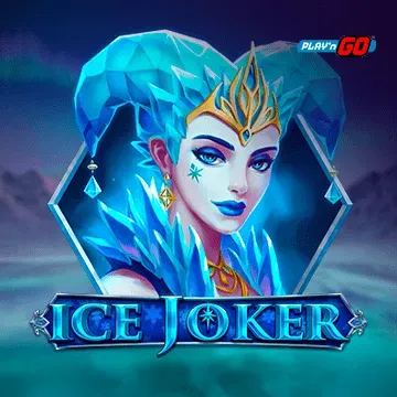 Ice Joker - POCKETSLOT777