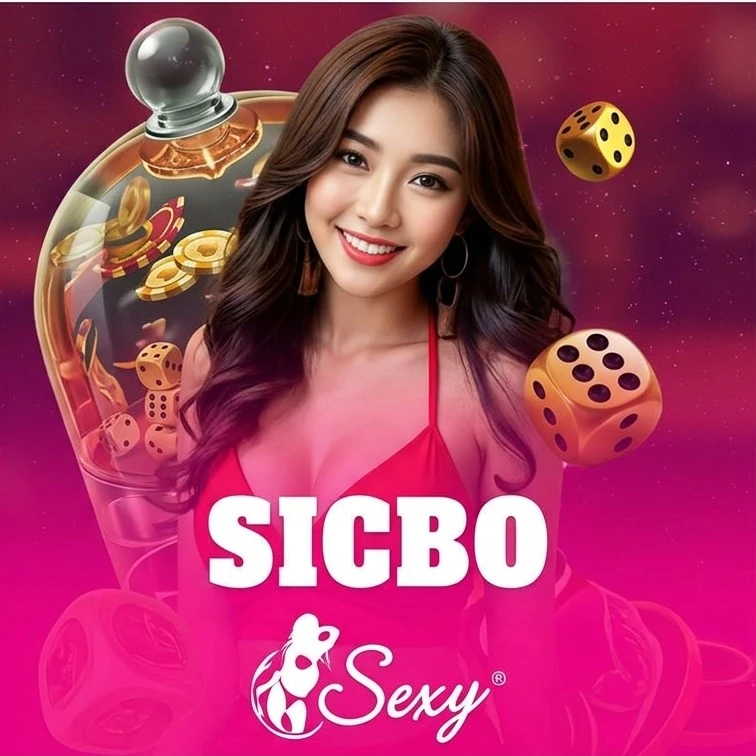 Extra Sicbo - POCKETSLOT777
