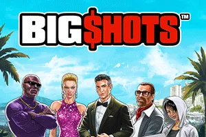 Big Shots - POCKETSLOT777