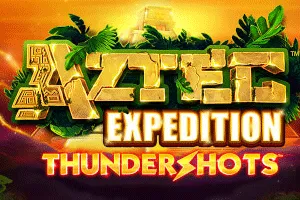 Aztec Expedition - POCKETSLOT777
