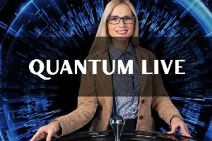 Quantum Roulette - POCKETSLOT777