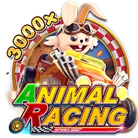 ANIMAL RACING - POCKETSLOT777