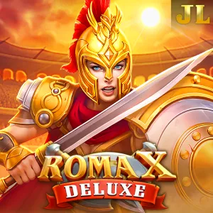 RomaX Deluxe - POCKETSLOT777
