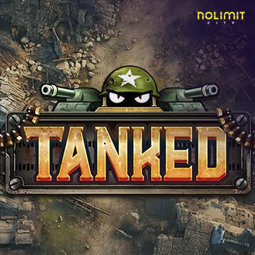 Tanked - POCKETSLOT777