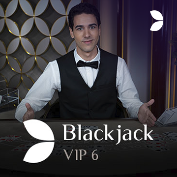 Blackjack VIP 6 - POCKETSLOT777