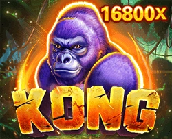 Kong - POCKETSLOT777