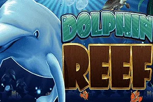 Dolphin Reef - POCKETSLOT777