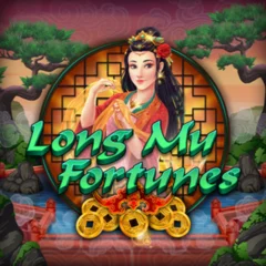 Long Mu Fortunes - POCKETSLOT777