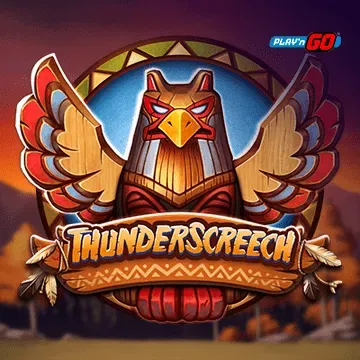 Thunder Screech - POCKETSLOT777