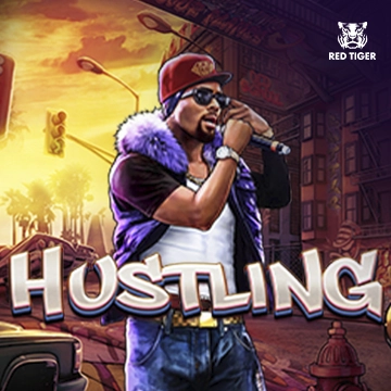 Hustling - POCKETSLOT777