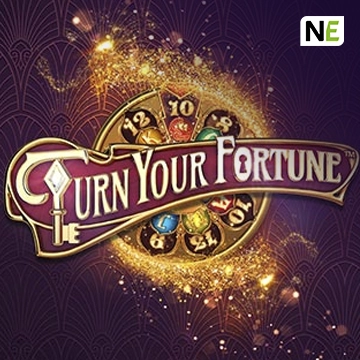 Turn Your Fortune - POCKETSLOT777