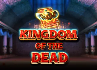 Kingdom of the Dead - POCKETSLOT777