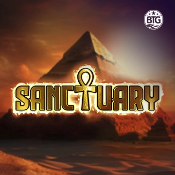 Sanctuary - POCKETSLOT777