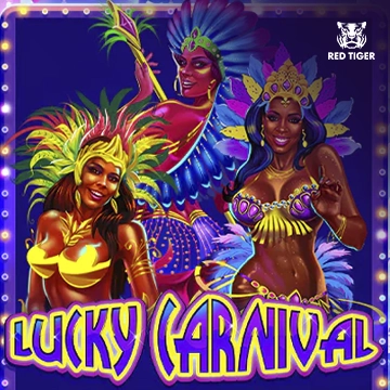 Lucky Carnival - POCKETSLOT777