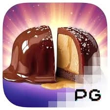 Chocolate Deluxe - POCKETSLOT777