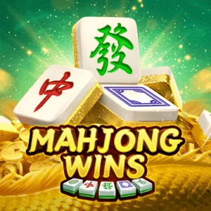 Mahjong Wins - POCKETSLOT777