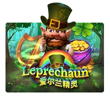 Leprechaun - POCKETSLOT777