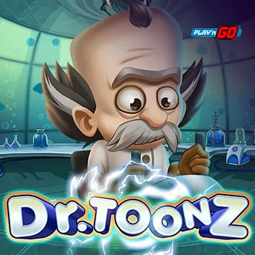 Dr. Toonz - POCKETSLOT777