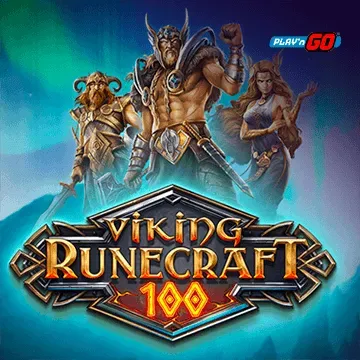 Viking Runecraft 100 - POCKETSLOT777