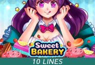 Sweet Bakery - POCKETSLOT777