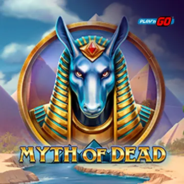 Myth of Dead - POCKETSLOT777