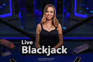 Blackjack 1 - POCKETSLOT777