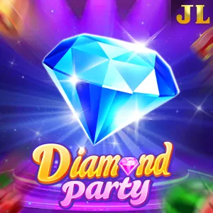 Diamond Party - POCKETSLOT777