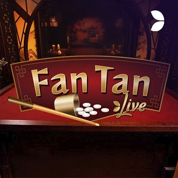 Fan Tan - POCKETSLOT777