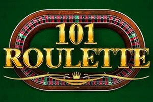 101 Roulette - POCKETSLOT777