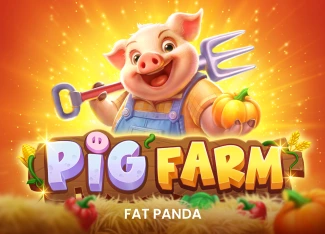 Pig Farm - POCKETSLOT777