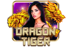 DragonTiger - POCKETSLOT777