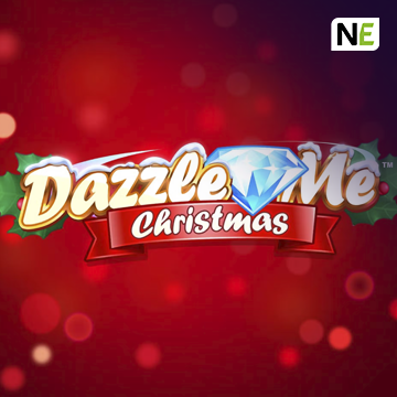 Dazzle Me Christmas - POCKETSLOT777