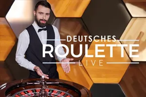 Deutsches Roulette - POCKETSLOT777