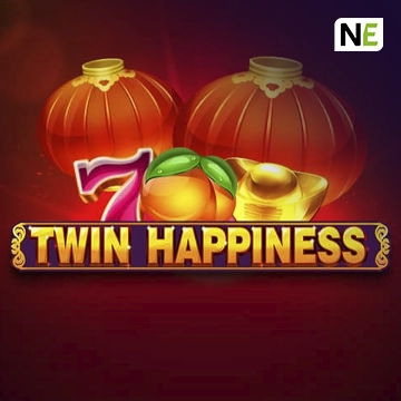 Twin Happiness - POCKETSLOT777