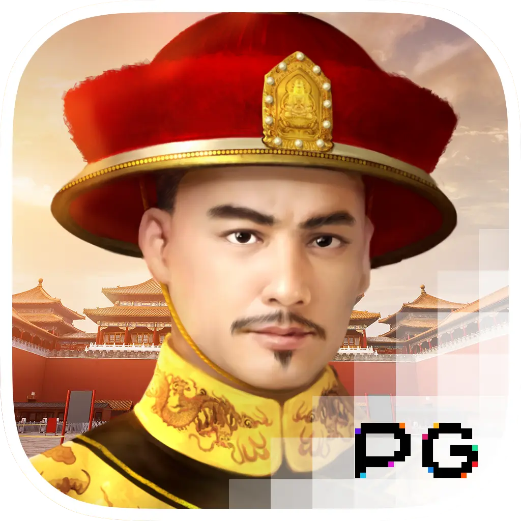 Emperors Favour - POCKETSLOT777