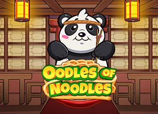 Oodles of Noodles - POCKETSLOT777