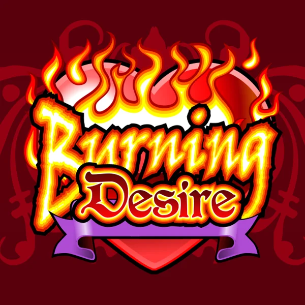 Burning Desire - POCKETSLOT777