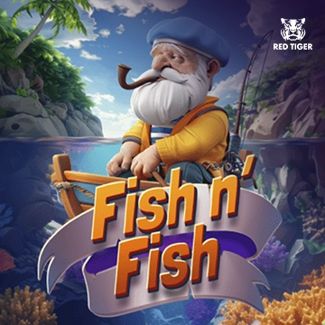 Fish n Fish - POCKETSLOT777