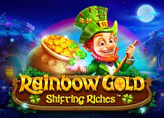 Rainbow Gold - POCKETSLOT777
